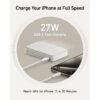 Anker MagGo Power Bank (10K) Qi2