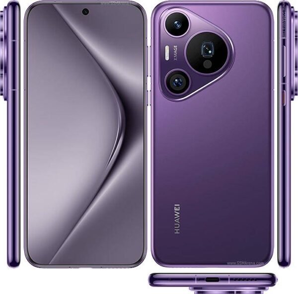 huawei-pura70-pro-1.jpg HUAWEI Pura 70 Pro Smartphone | 12GB + 512GB | Ultra Lighting Macro Telephoto Camera
