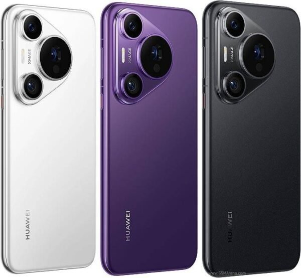 huawei-pura70-pro-2.jpg HUAWEI Pura 70 Pro Smartphone | 12GB + 512GB | Ultra Lighting Macro Telephoto Camera