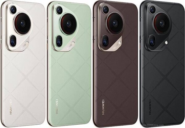 huawei-pura70-ultra-2.jpg HUAWEI Pura 70 Ultra Smartphone |16GB + 512GB| Ultra Lighting Pop-out Camera | Ultra Speed Snapshot