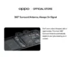 OPPO Find N3 Flip 12GB + 256GB | Triple Cameras | FlexForm Selfie | 4300mAh | 600,000 Reliable Folding Certification