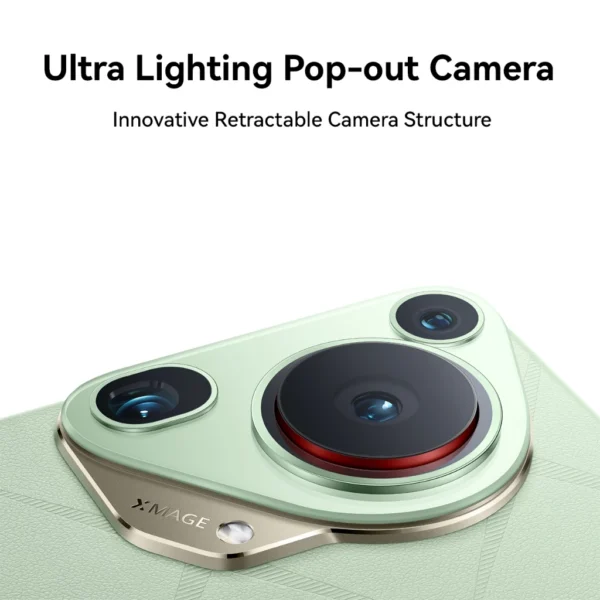 my-11134207-7r992-luqfl2ni50wdb8.webp HUAWEI Pura 70 Ultra Smartphone |16GB + 512GB| Ultra Lighting Pop-out Camera | Ultra Speed Snapshot