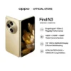 my-11134207-7rase-m1c45acgsn1ecf.webp OPPO Find N3 16GB + 512GB | Flagship Performance | Triple Camera System | Efficient Multitasking | 4805mAh