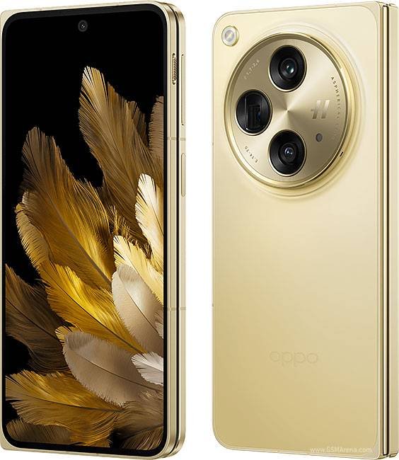 oppo-find-n3-4.jpg OPPO Find N3 16GB + 512GB | Flagship Performance | Triple Camera System | Efficient Multitasking | 4805mAh