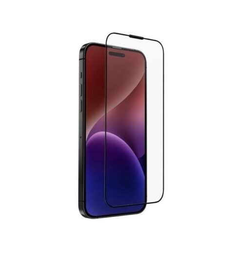 optix_vivid_1.jpg Uniq Optix Vivid Screen Protector For IPhone 15 Series