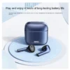 Remax Alloybuds 1 X-iron Series Bluetooth 5.3
