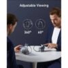 Anker 3-in-1 Cube with MagSafe 15W